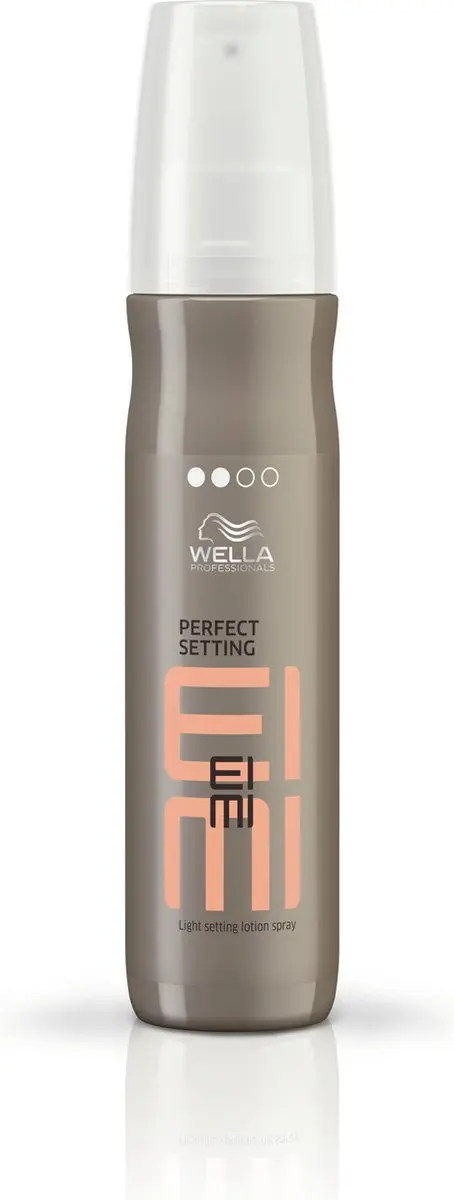 Wella Professionals EIMI Perfect Setting Haarspray 150ml