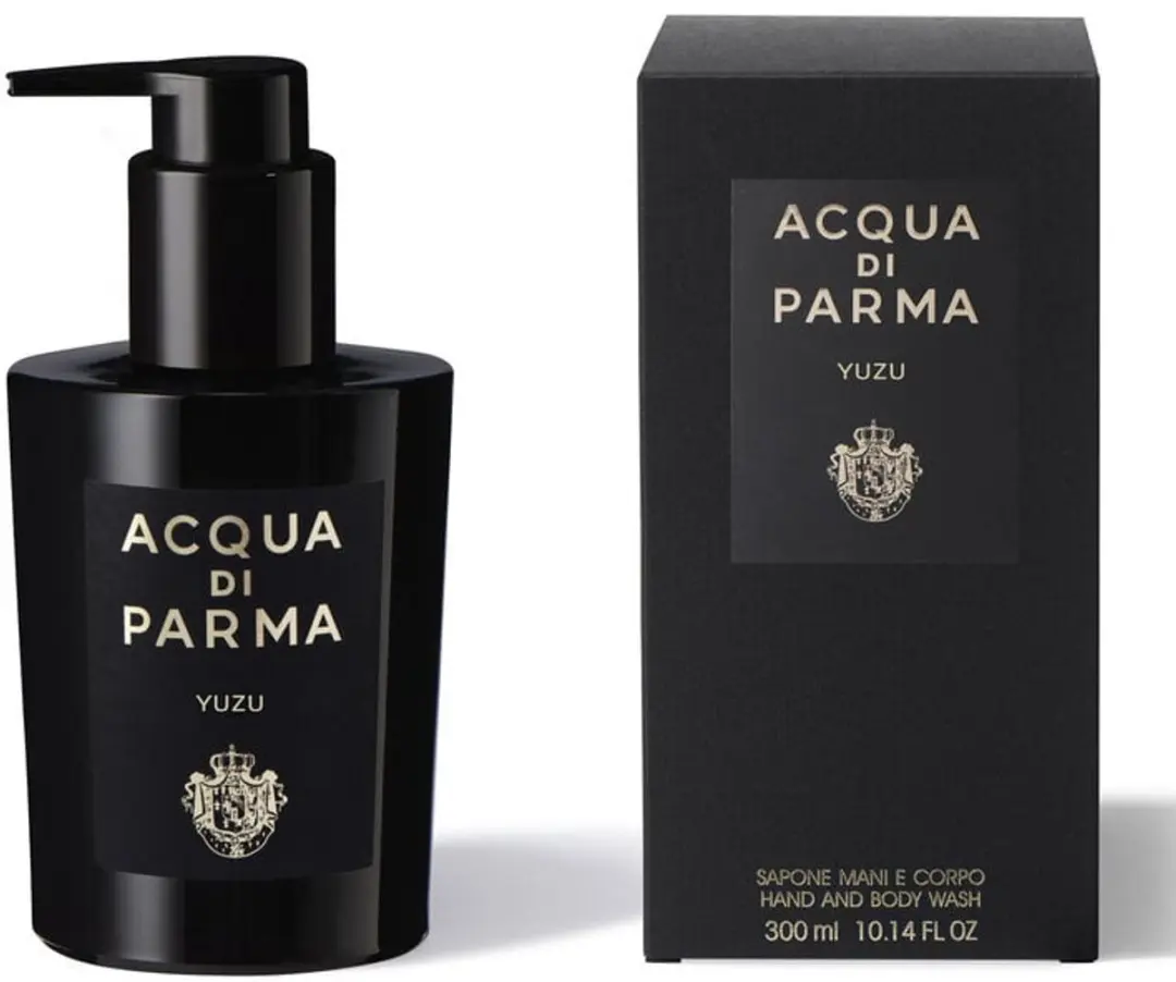 Acqua di Parma Yuzu Zeep Vloeibaar 300ml