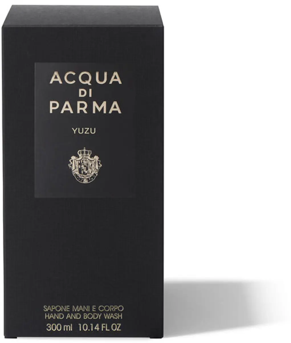 Acqua di Parma Yuzu Zeep Vloeibaar 300ml