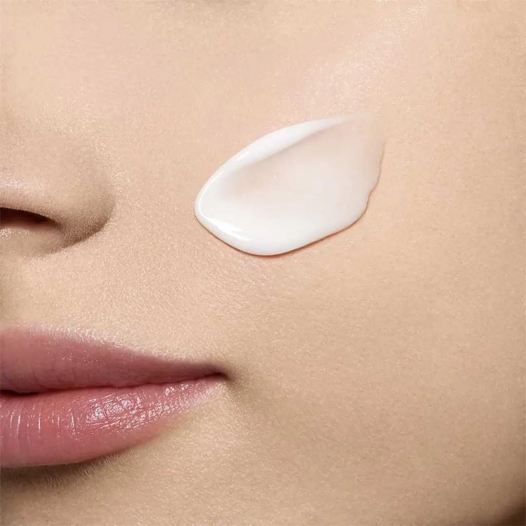 Clarins White Plus Brightening Revive Night Mask - 50ml