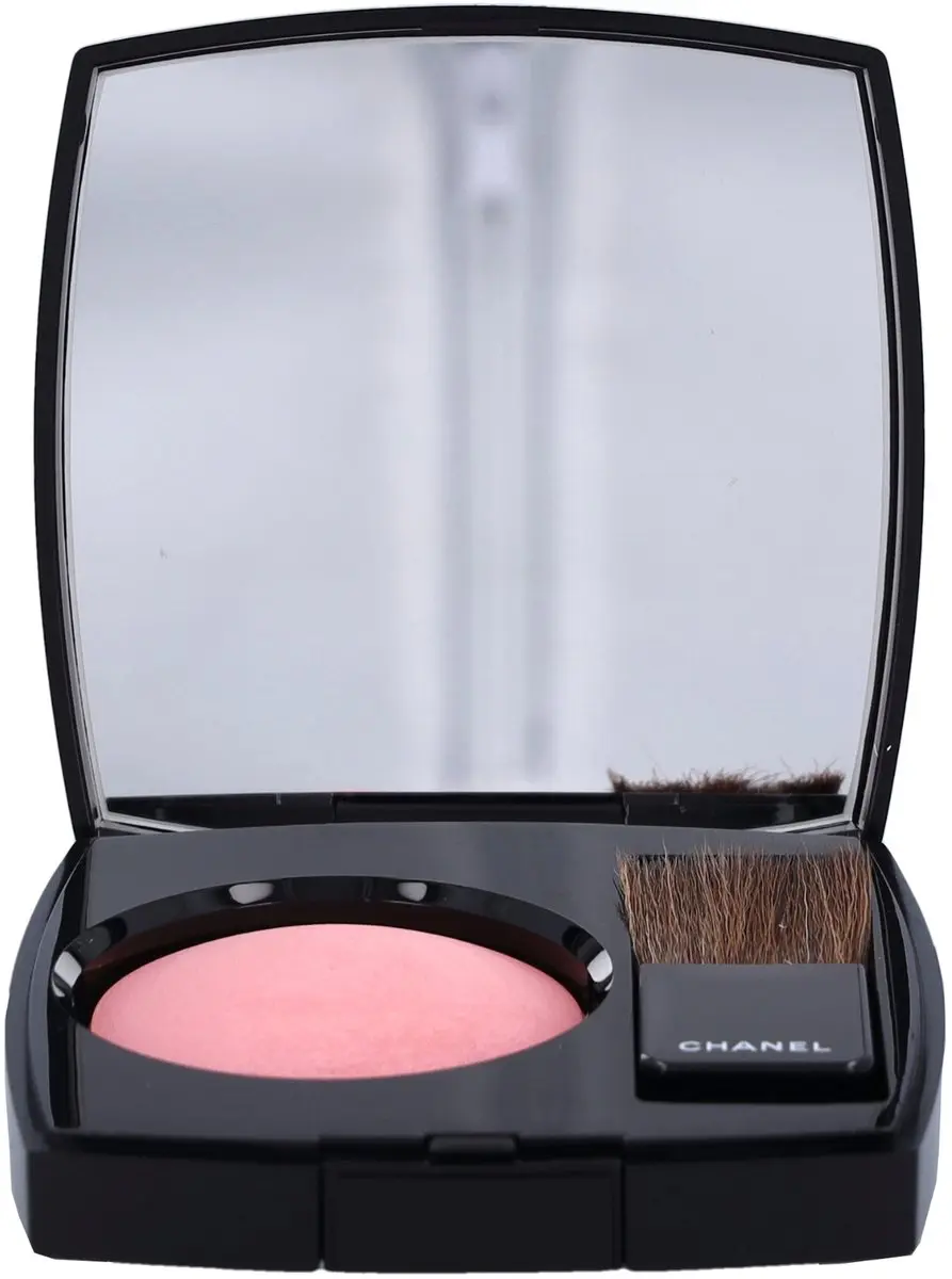 Chanel Joues Contraste Powder Blush 72 Rose Initial - 4g