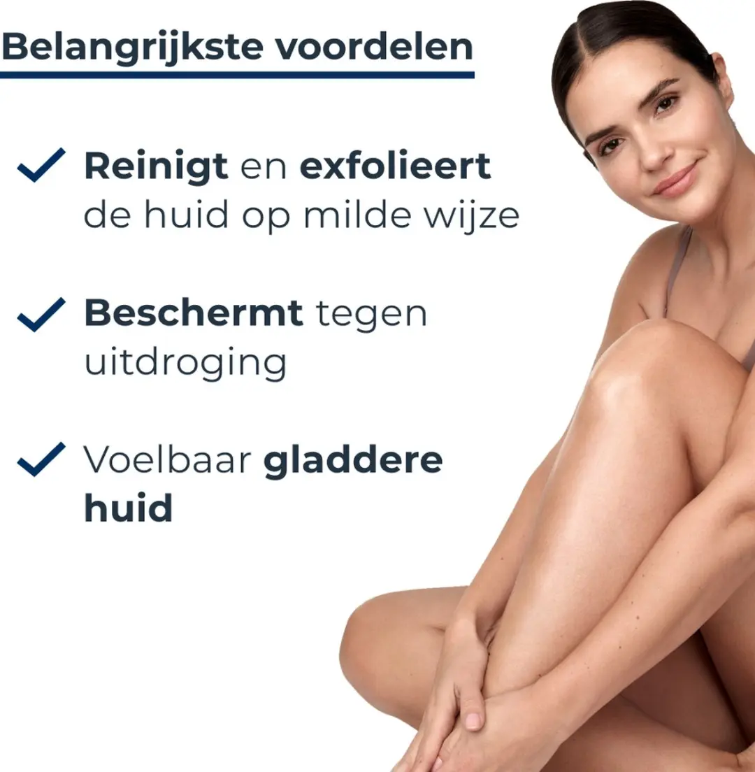 Eucerin UreaRepair Wasgel 5% Urea - 400ml