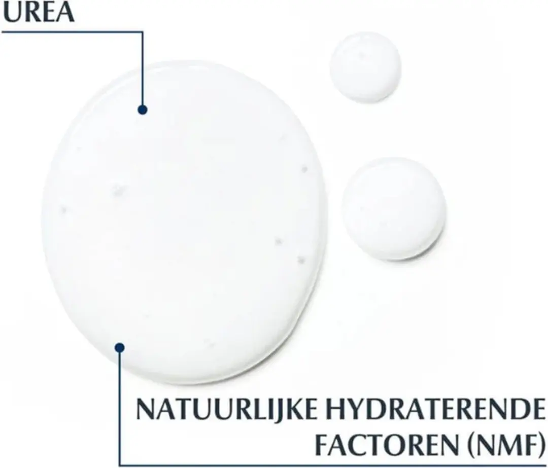 Eucerin UreaRepair Wasgel 5% Urea - 400ml