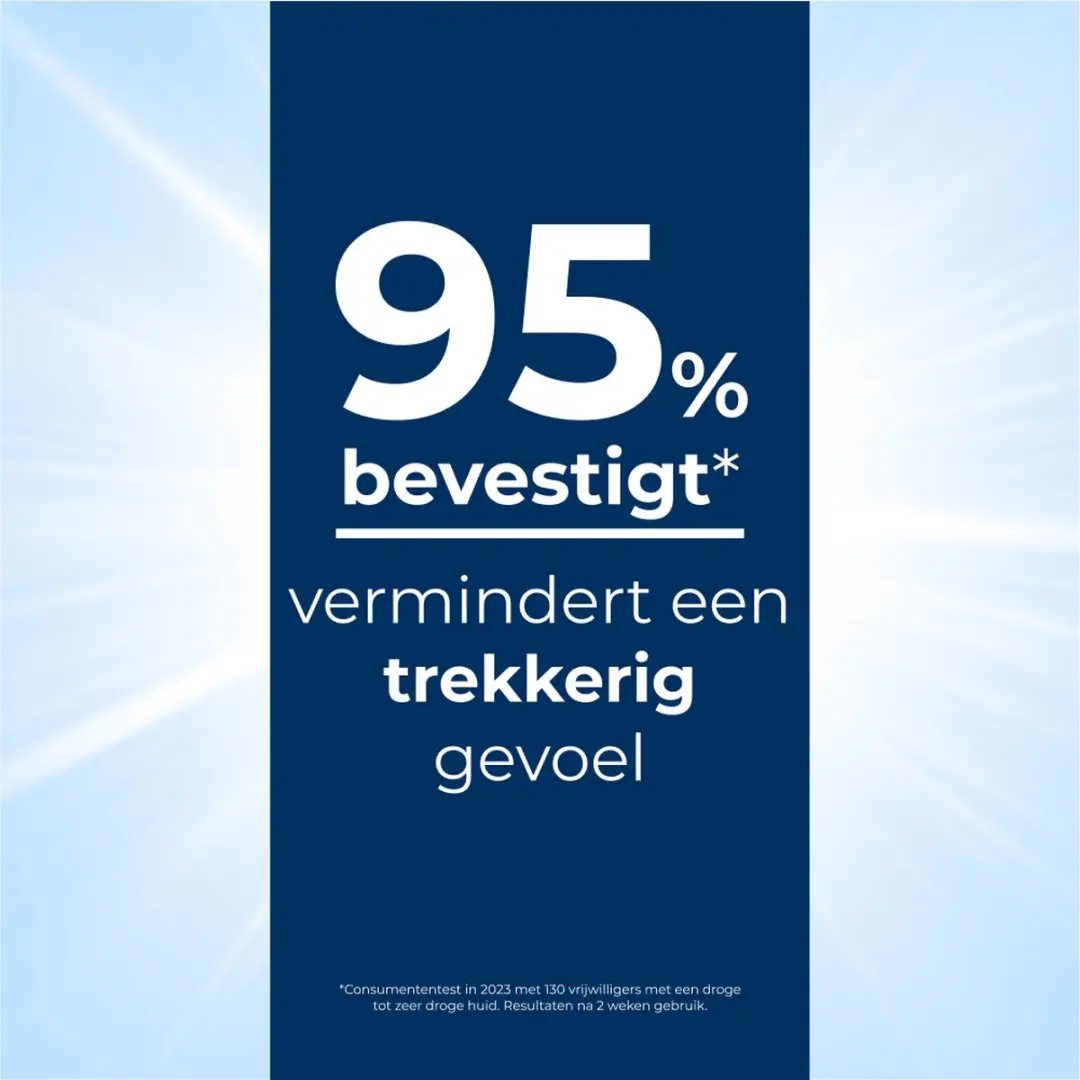 Eucerin UreaRepair Wasgel 5% Urea - 400ml