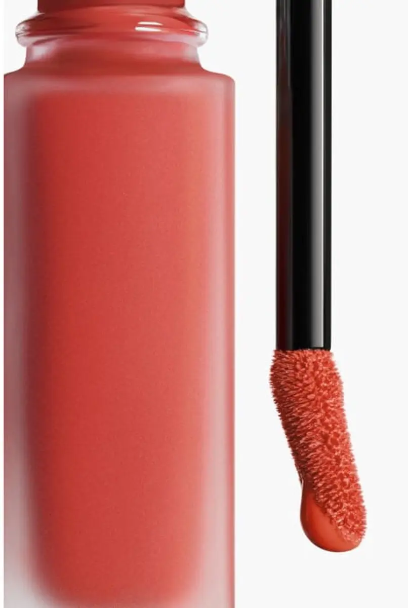 Chanel Rouge Allure Liquid Velvet 222 - 6ml - Koraal