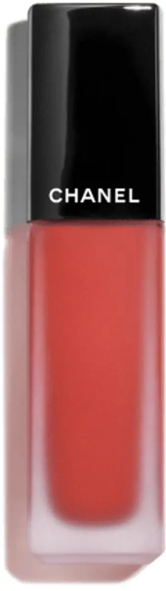 Chanel Rouge Allure Liquid Velvet 222