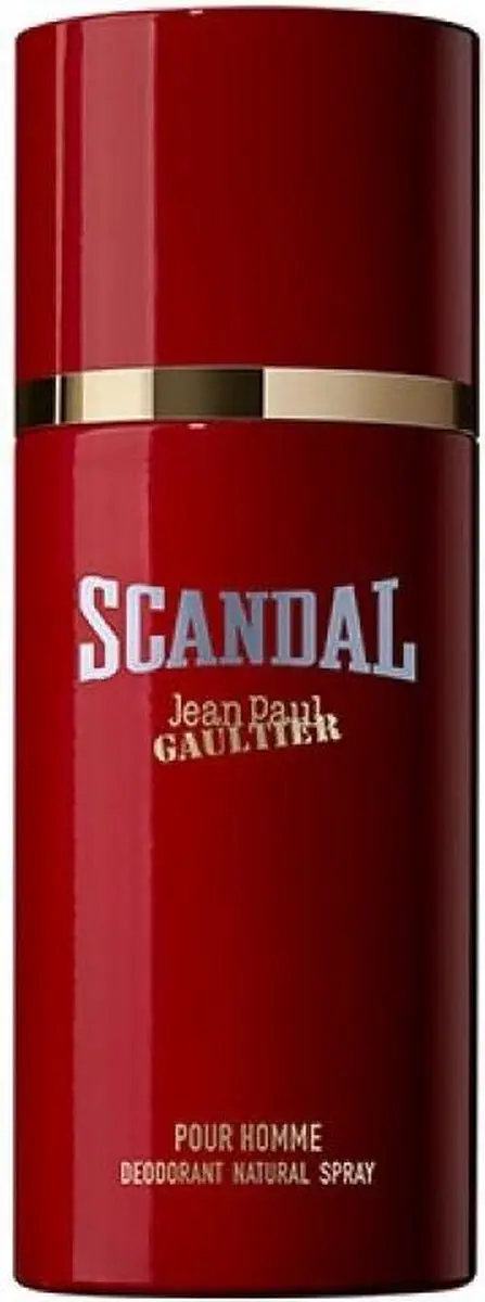 Jean Paul Gaultier Scandal Pour Homme Deo