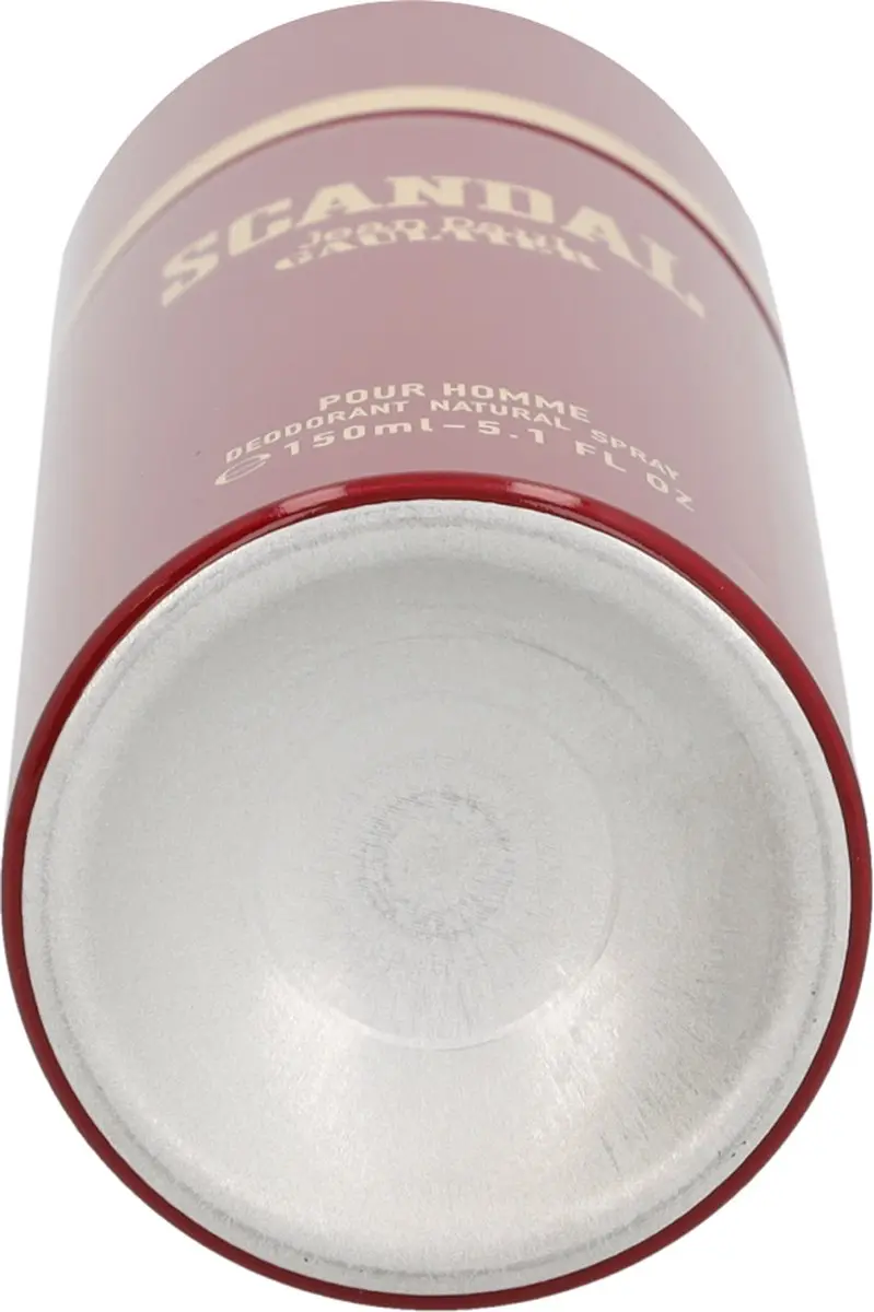 Jean Paul Gaultier Scandal Pour Homme Deo - 150ml
