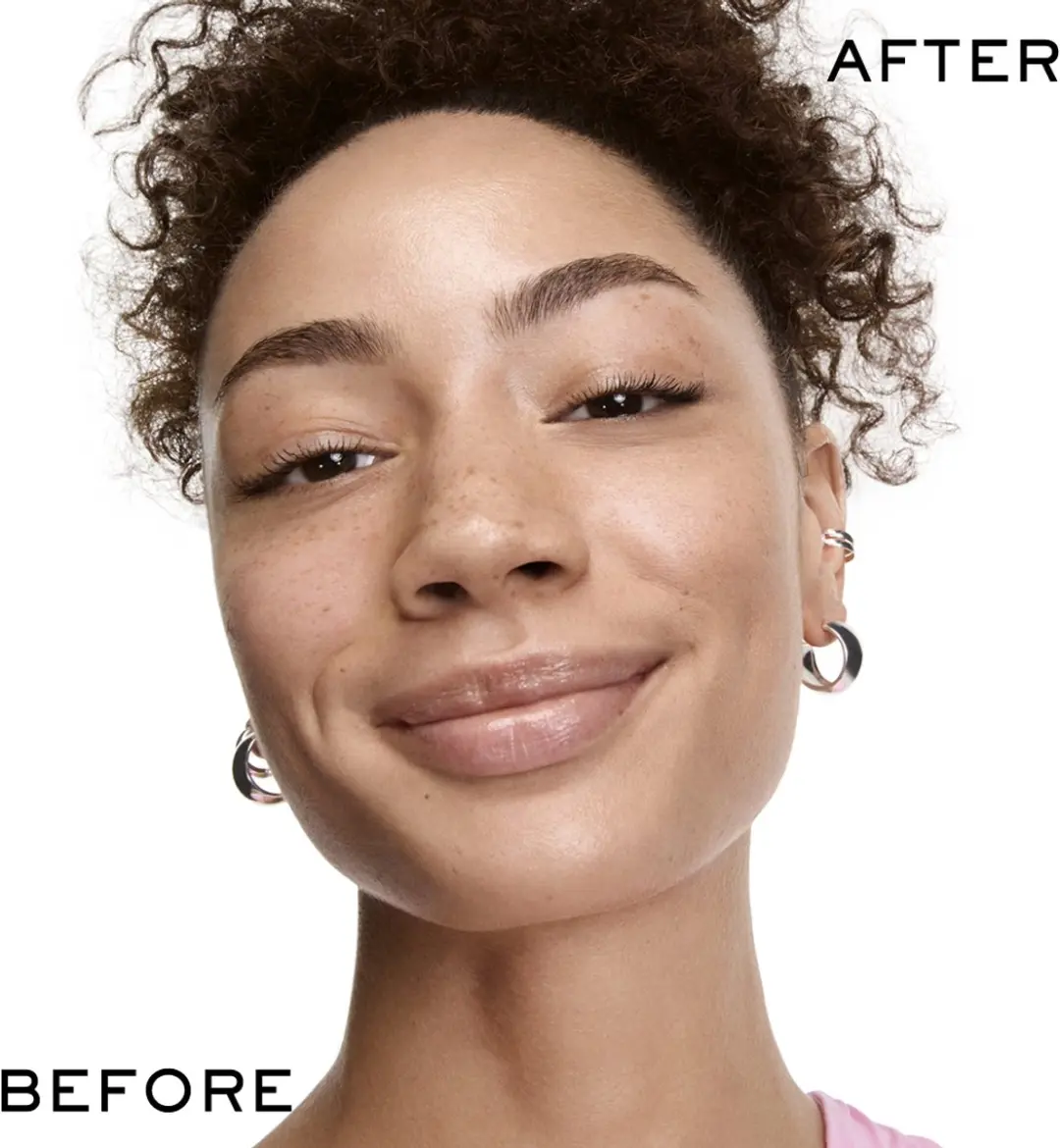 Lancôme Face Idôle 3 Serum Supertint 24W - 30ml