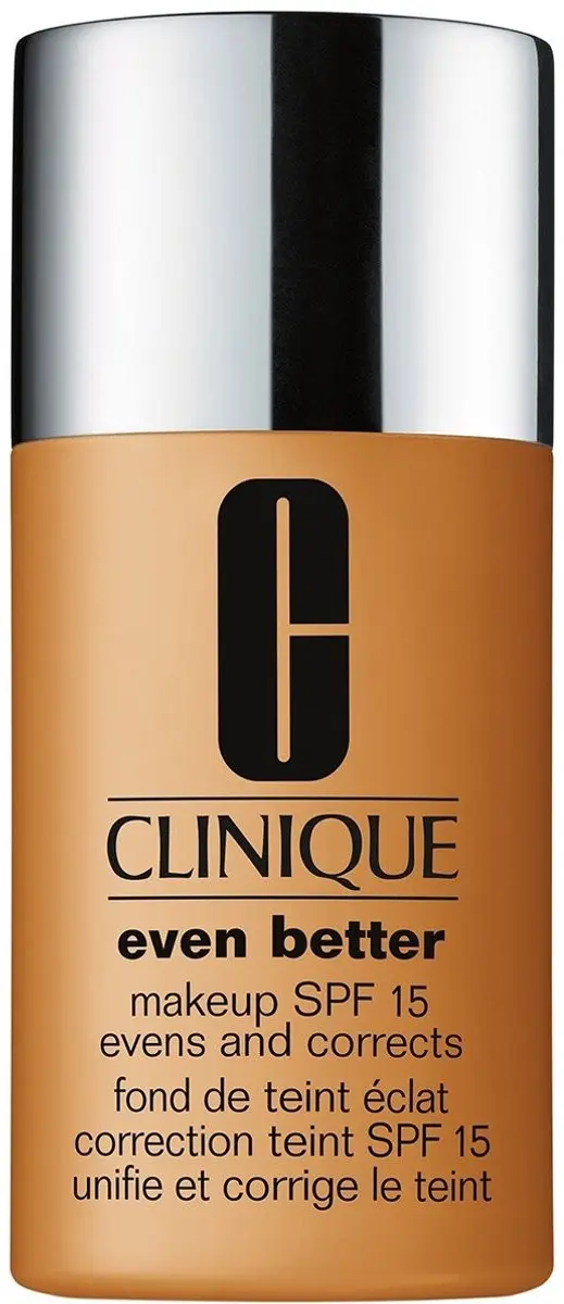 Clinique Even Better Foundation WN112 Ginger 30ml