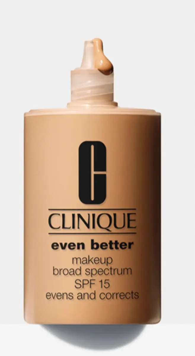 Clinique Even Better Foundation WN112 Ginger 30ml