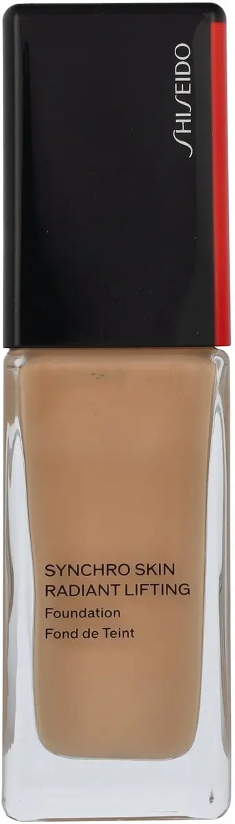 Shiseido Synchro Skin Radiant Lifting Foundation 230 Alder - 30ml