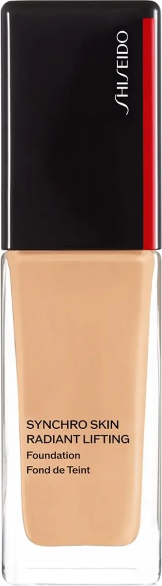 Shiseido Synchro Skin Radiant Lifting Foundation 230 Alder - 30ml