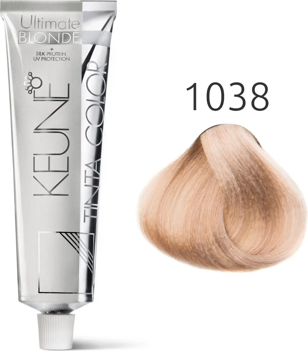 Keune Tinta Color 1038 Haarverf 60ml