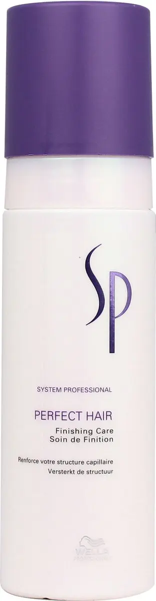 Wella SP Perfect Hairspray 150ml