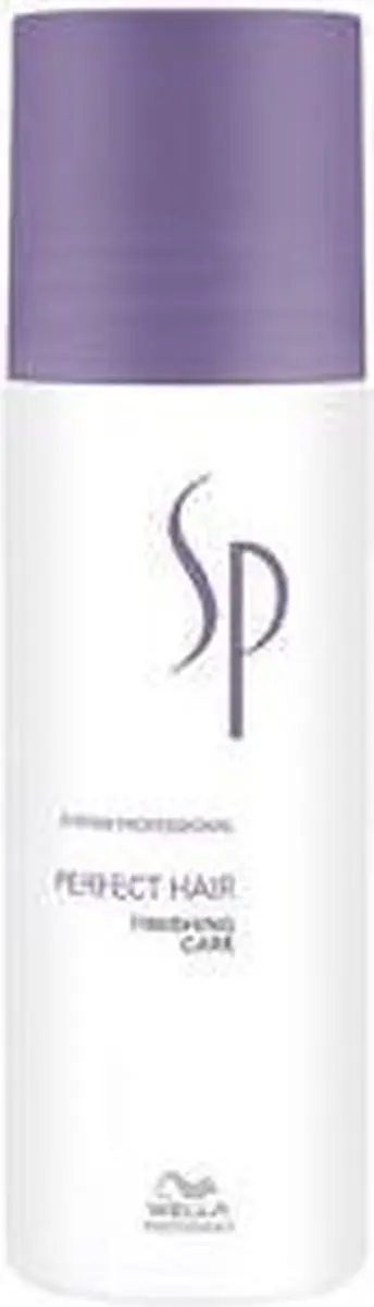 Wella SP Perfect Hairspray 150ml