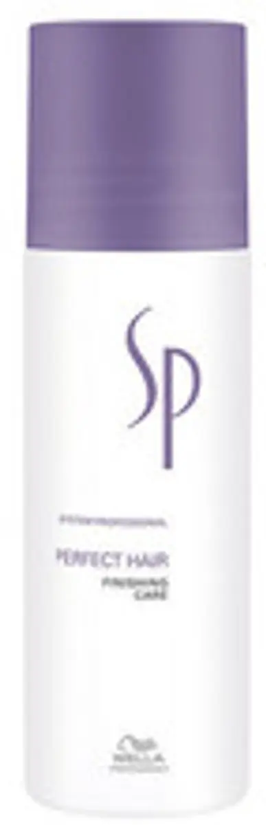 Wella SP Perfect Hairspray 150ml
