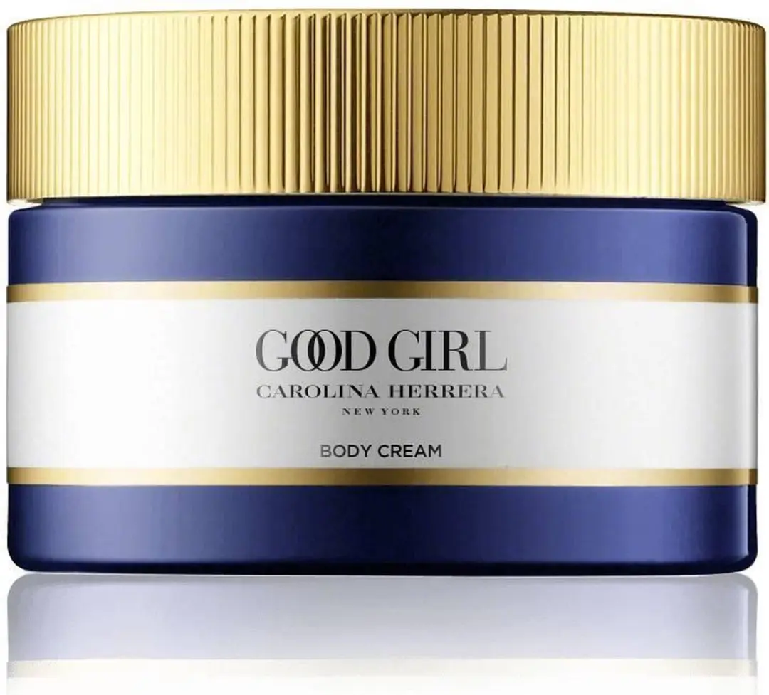 Carolina Herrera Good Girl Body Cream 200ml