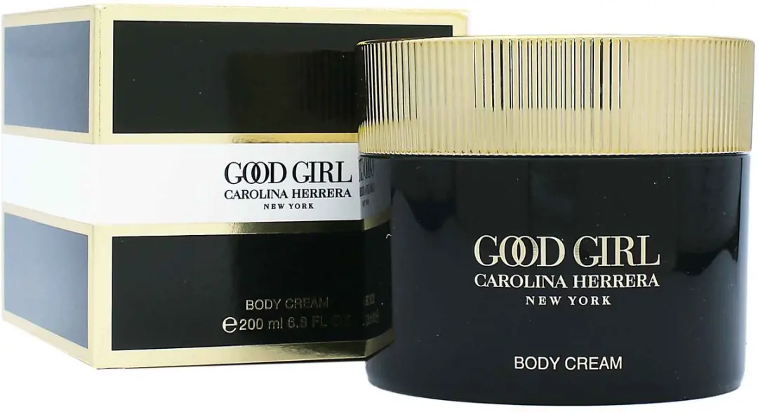 Carolina Herrera Good Girl Body Cream 200ml