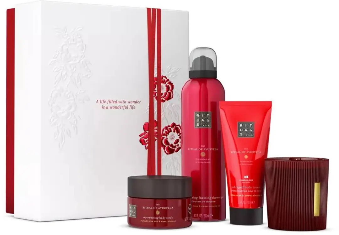 Rituals Geschenkset Vrouw