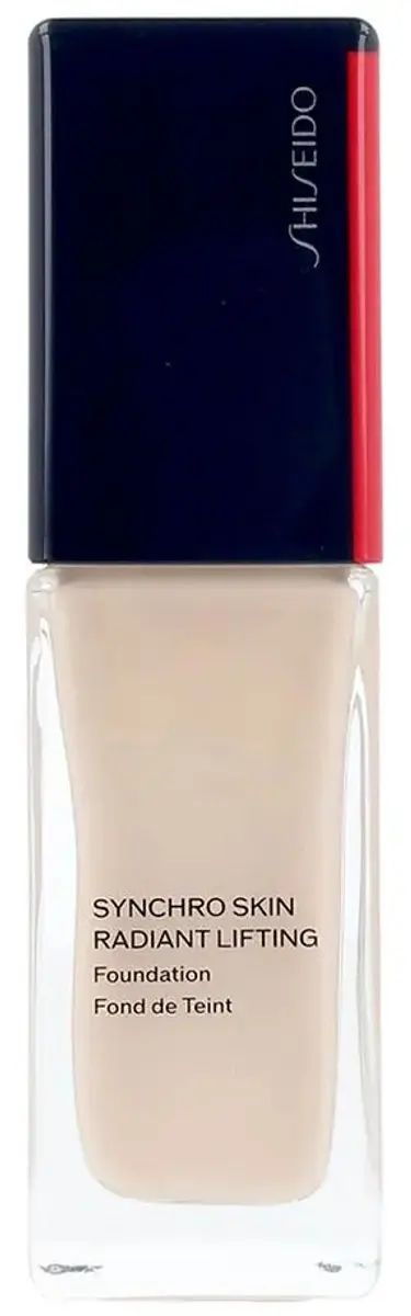 Shiseido Synchro Skin Radiant Lifting Foundation 120 Ivory 30ml