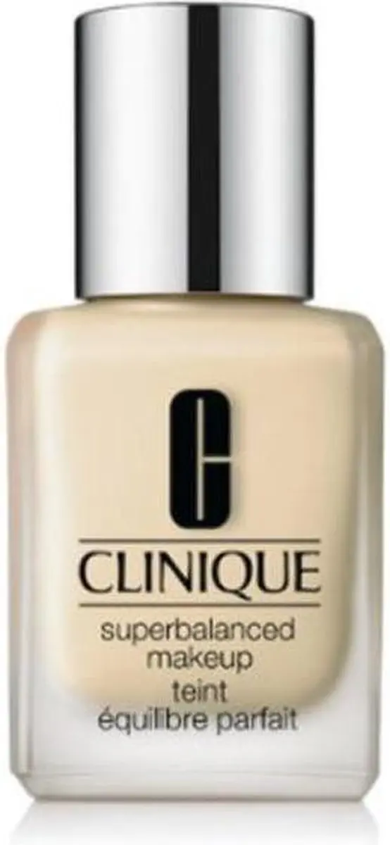 Clinique Superbalanced Makeup 30ml - 036 Beige Chiffon - afbeelding 6 van 6
