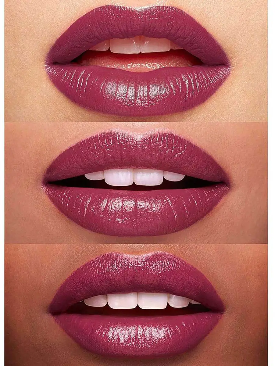 Clarins Joli Rouge 3.5g - 744 Soft Plum