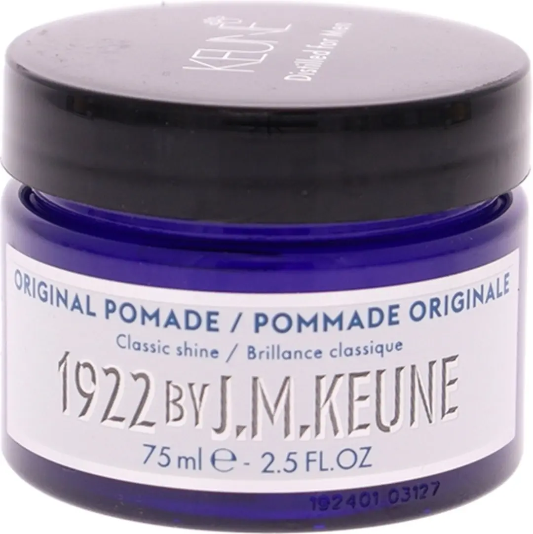 Keune Original Pomade 75ml