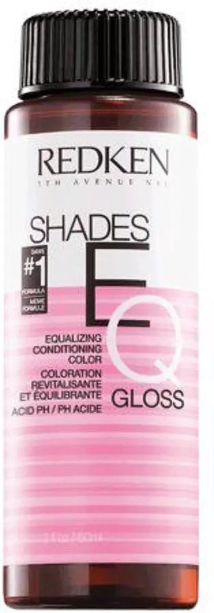 Redken Shades EQ Demi Permanent Haarverf 60ml