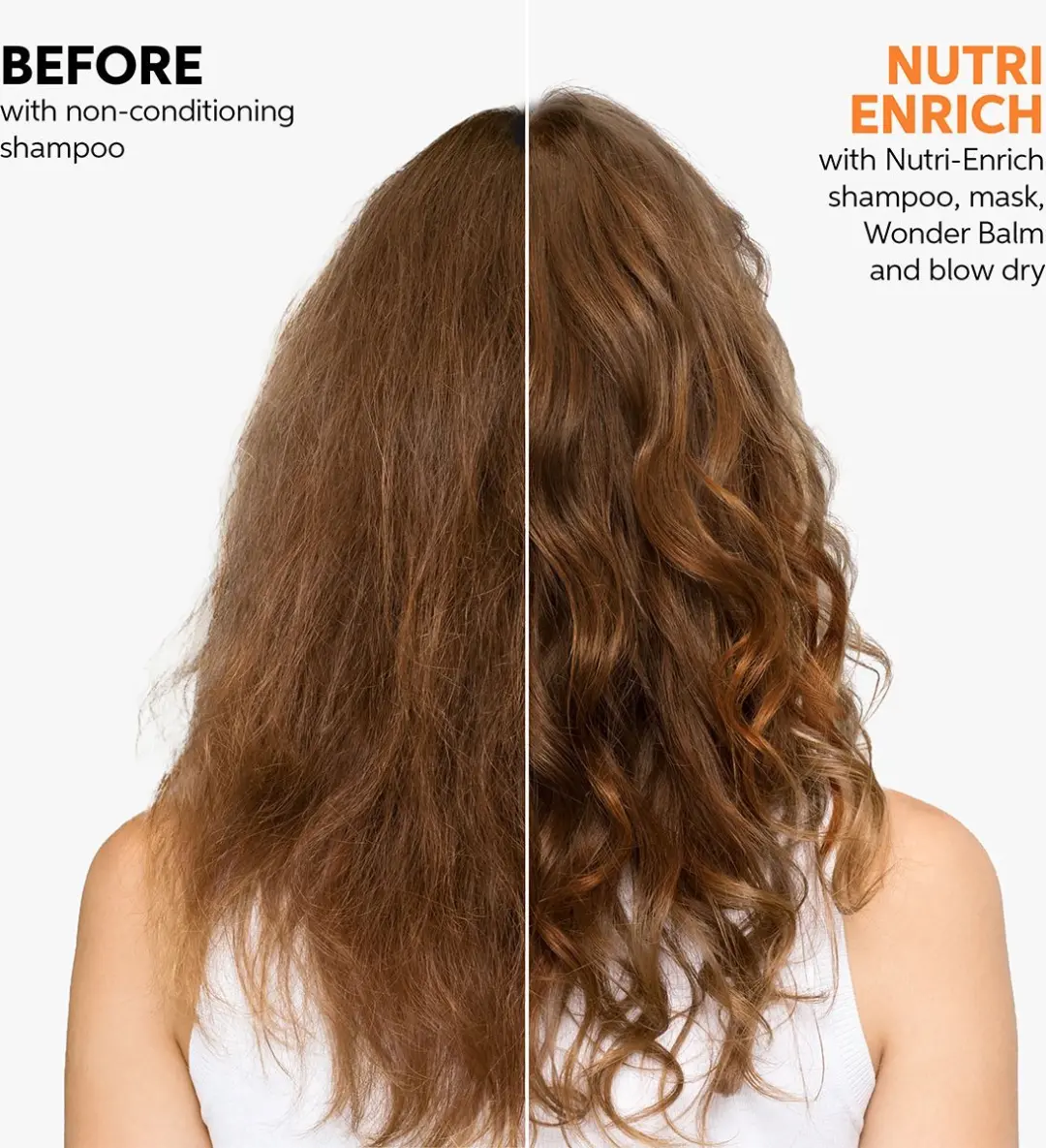 Wella Professionals Invigo Nutri Enrich Mask 750ml - 5 Stuks
