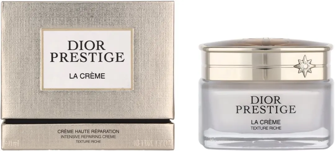 Dior Prestige Riche Vochtinbrengende Crème 50ml