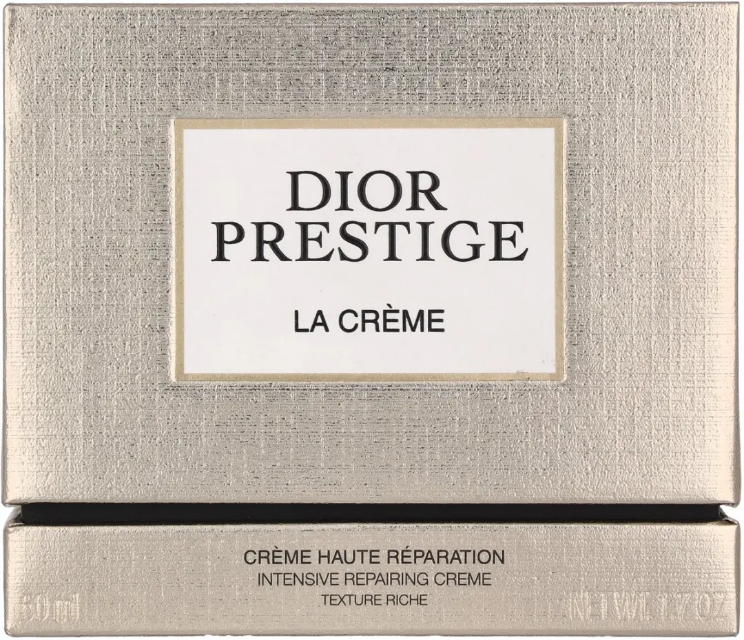 Dior Prestige Riche Vochtinbrengende Crème 50ml