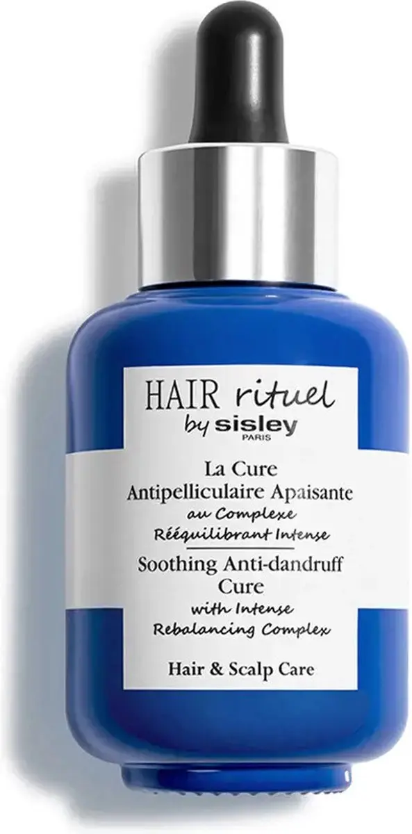 Sisley Hair Ritual AntiDandruff Cure 60ml