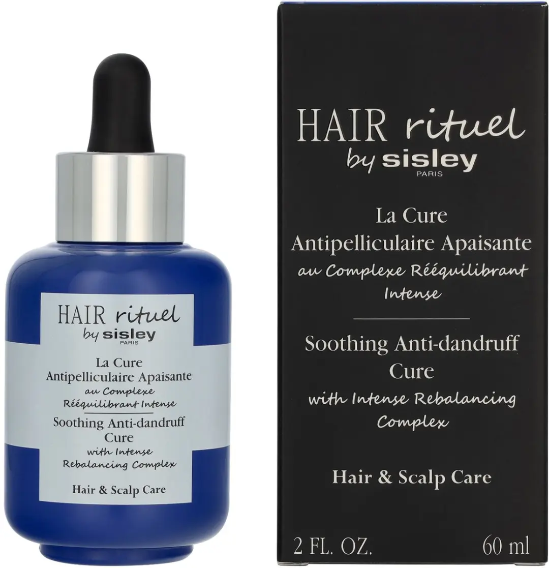 Sisley Hair Ritual AntiDandruff Cure 60ml