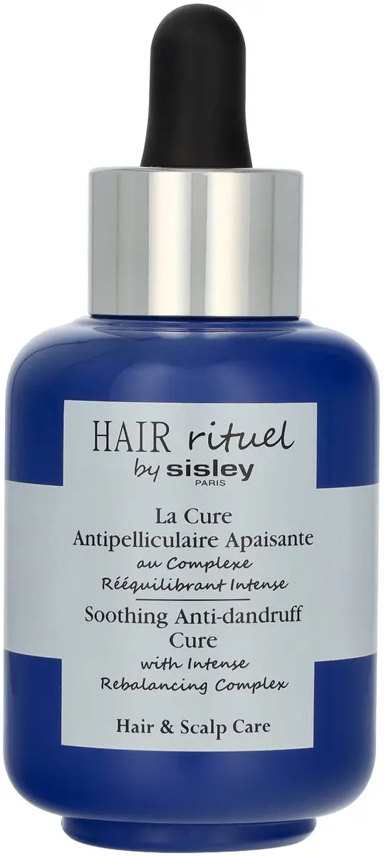 Sisley Hair Ritual AntiDandruff Cure 60ml