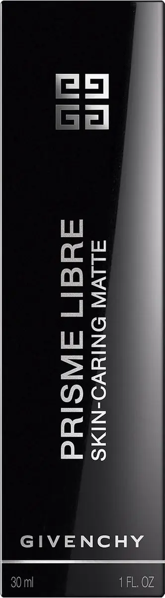 Givenchy Prisme Libre Skin-Caring Matte 30ml Crème - Beige