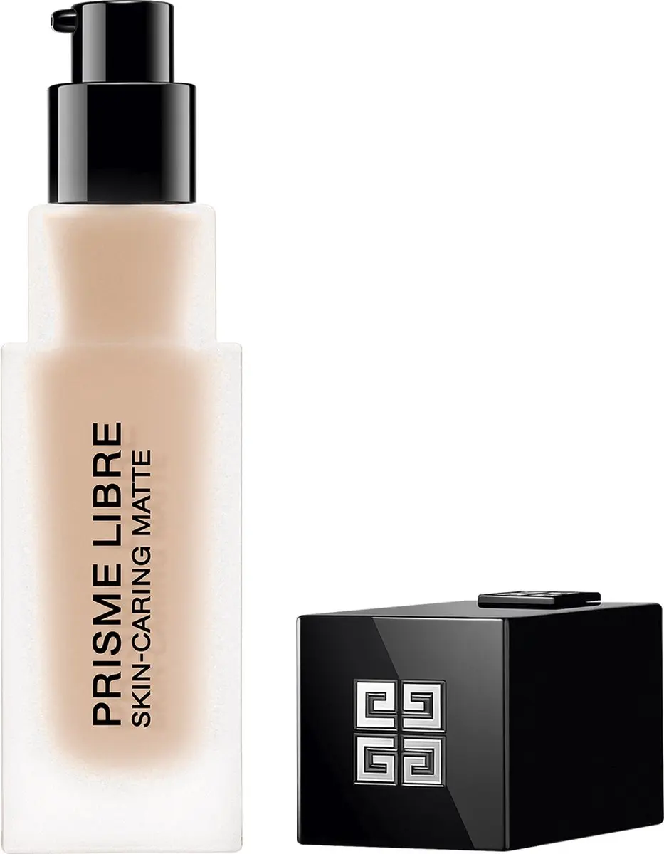 Givenchy Prisme Libre Skin-Caring Matte 30ml Crème - Beige