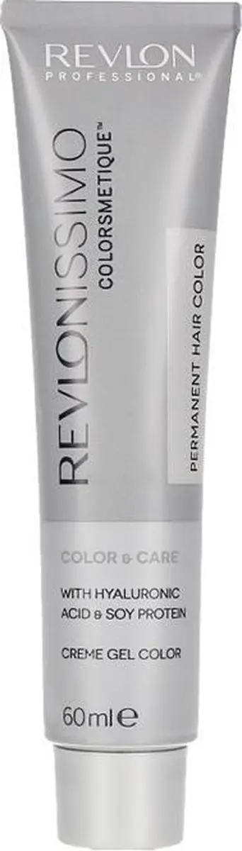 Revlon Revlonissimo Colorsmetique 5.1 Permanente Kleurcrème 60ml