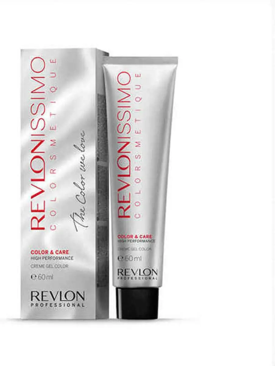 Revlon Revlonissimo Colorsmetique 5.1 Permanente Kleurcrème 60ml