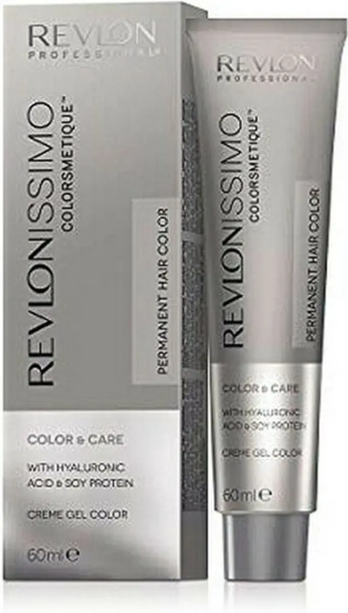Revlon Revlonissimo Colorsmetique 5.1 Permanente Kleurcrème 60ml