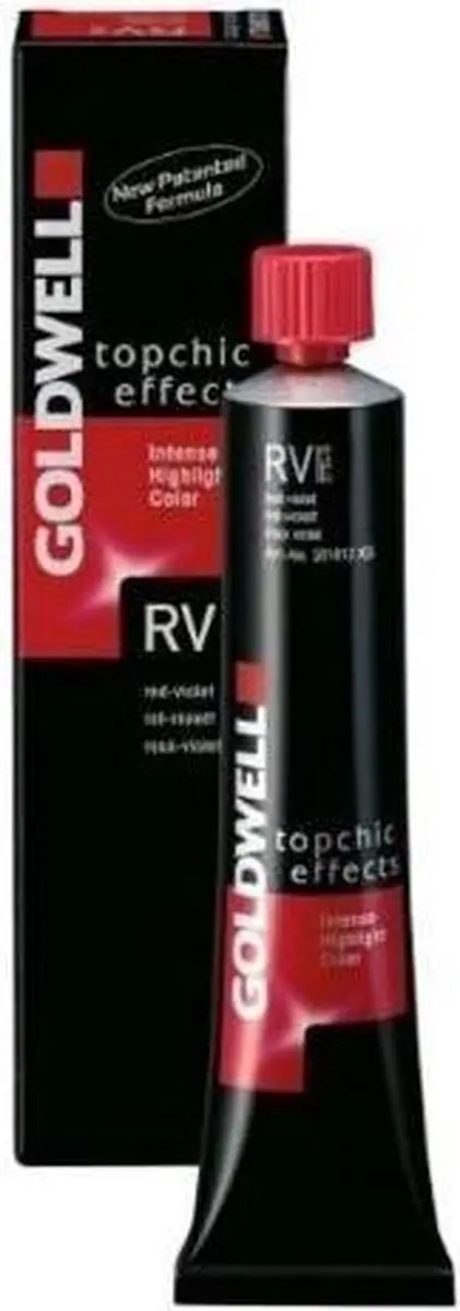 Goldwell Topchic Effects Tube 60ml