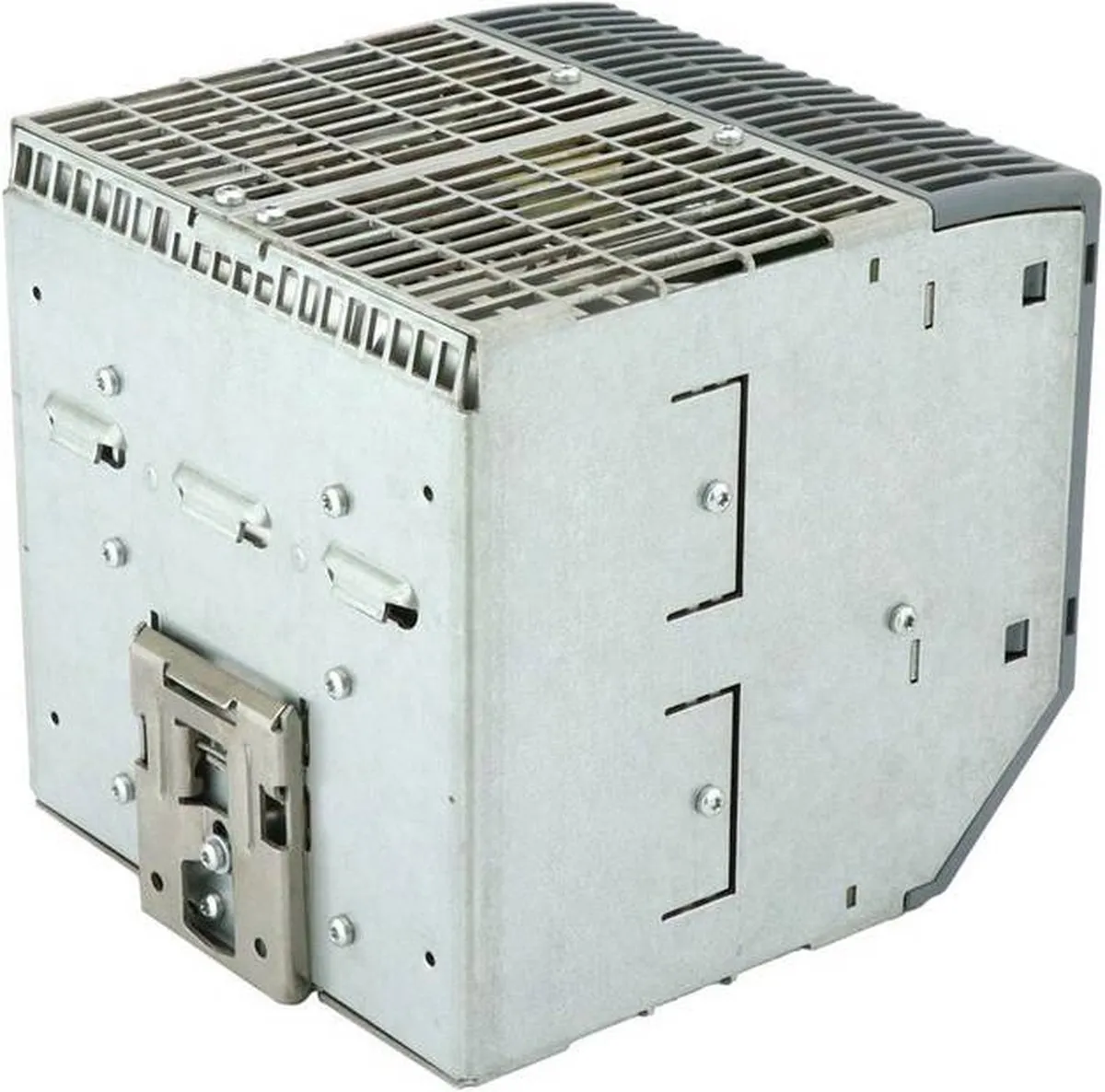 Siemens 6EP14372BA20 DIN-rail Netvoeding 24V 40A