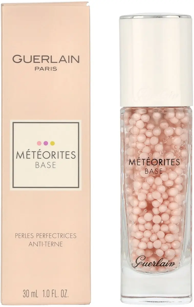Guerlain Météorites Base Perles Perfectrices 30ml - Transparant
