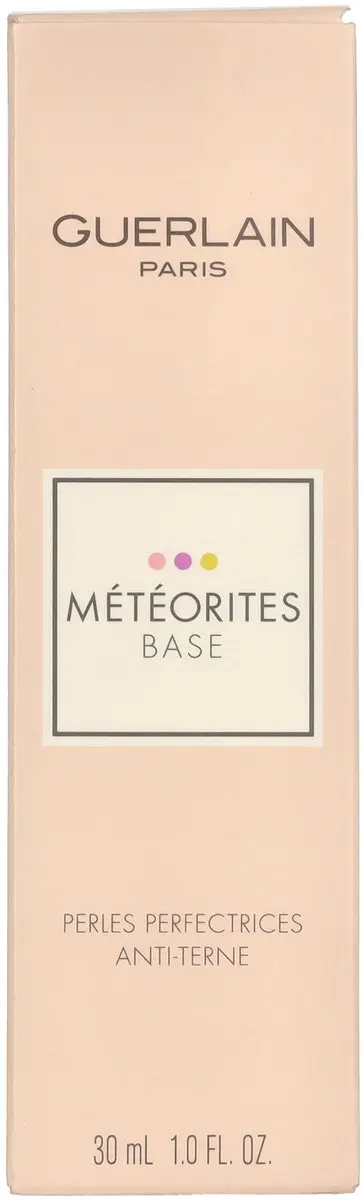 Guerlain Météorites Base Perles Perfectrices 30ml - Transparant