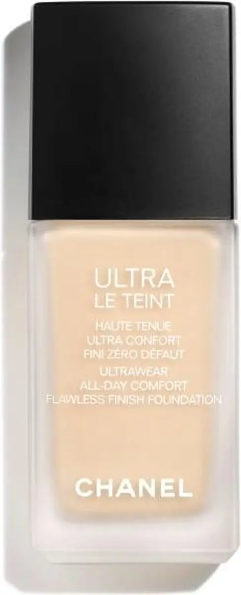 Chanel Le Teint Ultra Fluide B10
