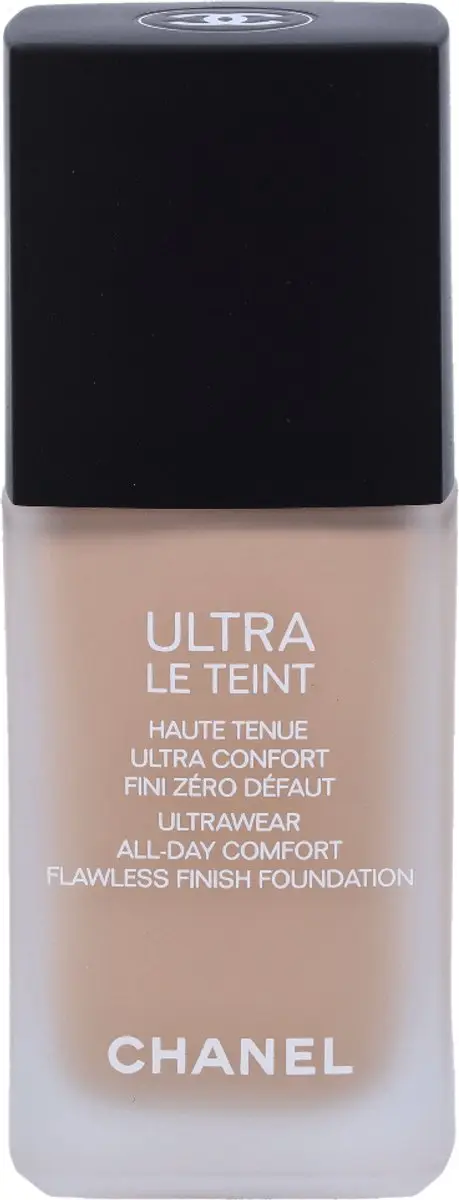 Chanel Le Teint Ultra Fluide B10 - 30ml - afbeelding 6 van 6