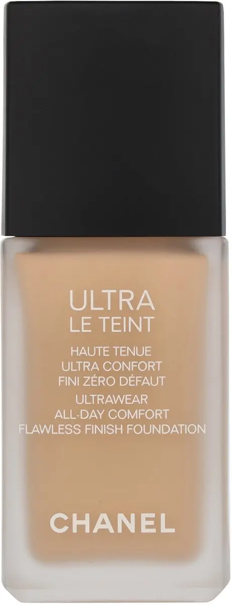 Chanel Le Teint Ultra Fluide B10 - 30ml