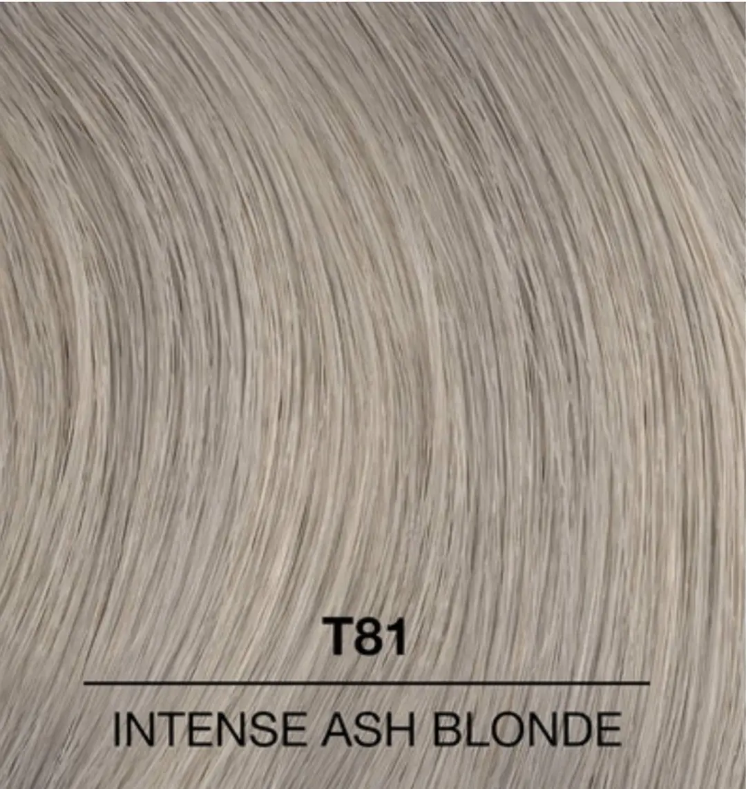 Wella Professionals T81 Intense Ash Blonde Toner 42ml