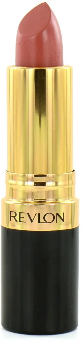 Revlon Super Lustrous Lipstick 020 Blank Canvas