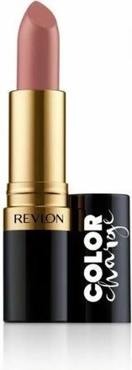 Revlon Super Lustrous Lipstick 020 Blank Canvas - Nude